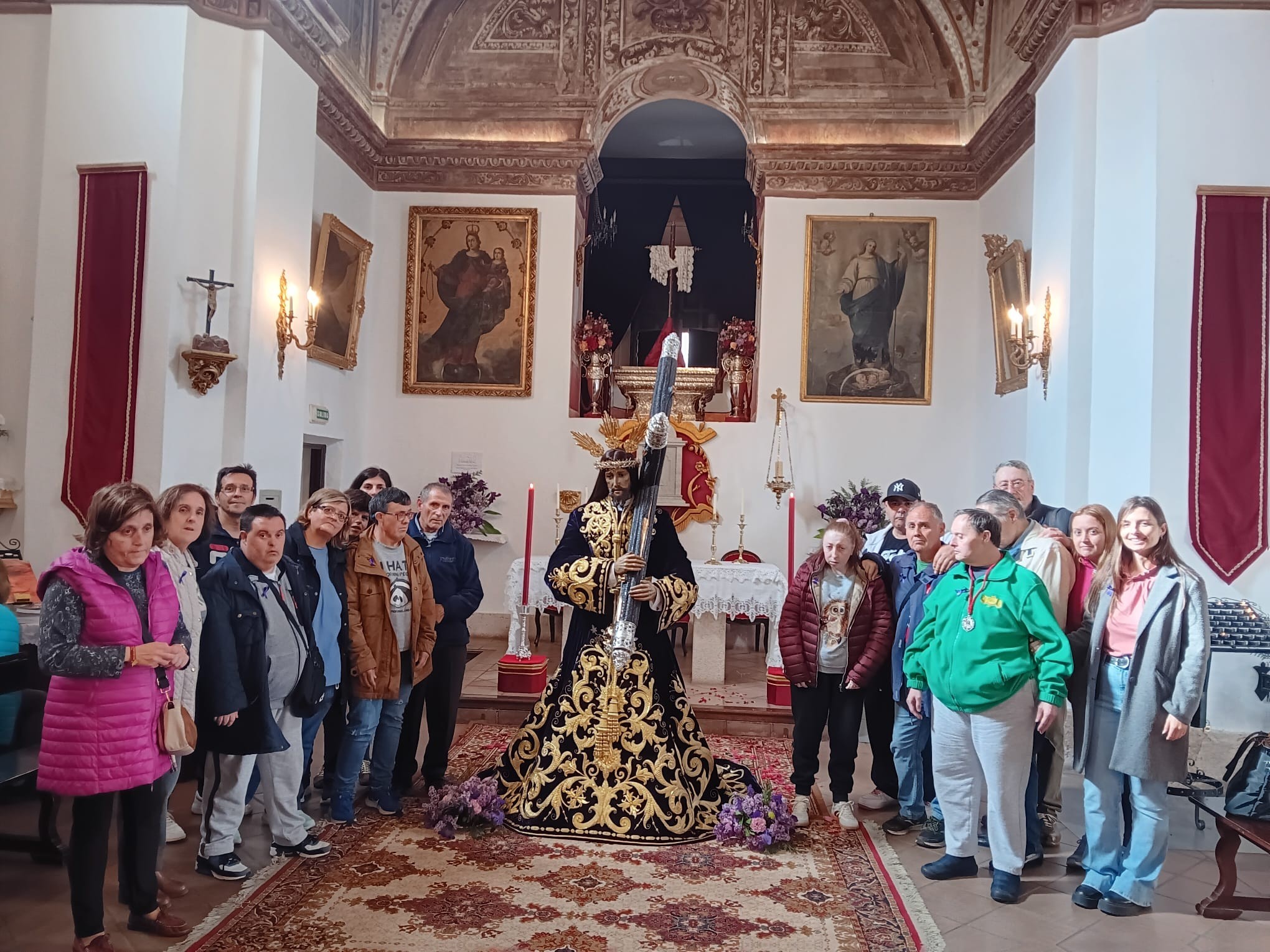 Semana Santa 2025