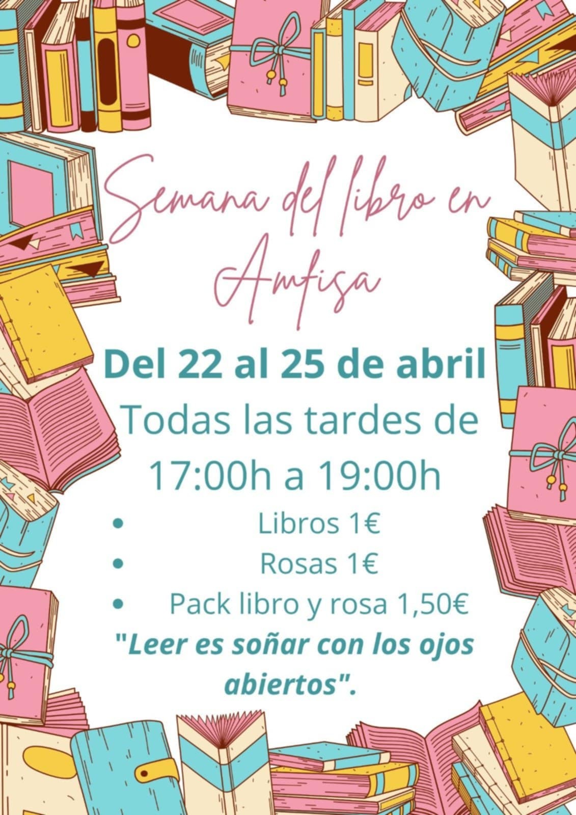 Semana del libro